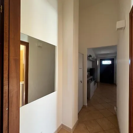 Smeralda Apartamento