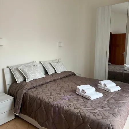 Apartamento Smeralda Olbia