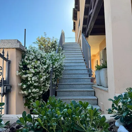 Appartamento Smeralda *