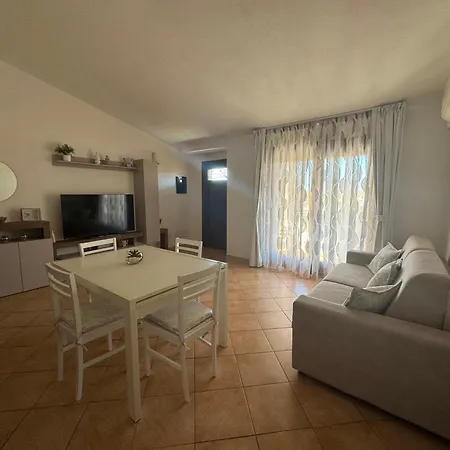 דירה Smeralda