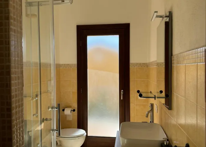 Appartamento Smeralda