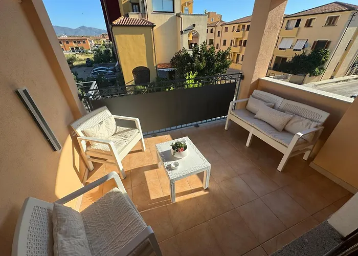 Smeralda Appartamento Olbia