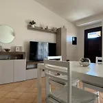 Smeralda Lägenhet Olbia