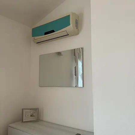 Apartment Smeralda Olbia