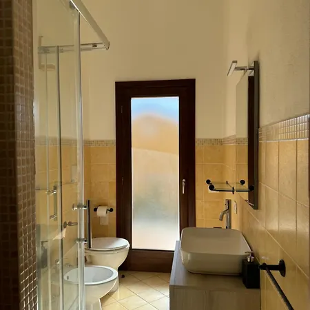 アパート Smeralda