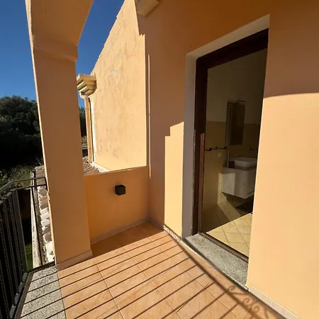 Apartment Smeralda