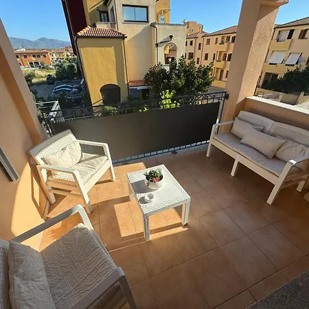 Smeralda Apartment Olbia