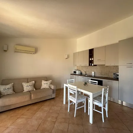 Smeralda * オルビア