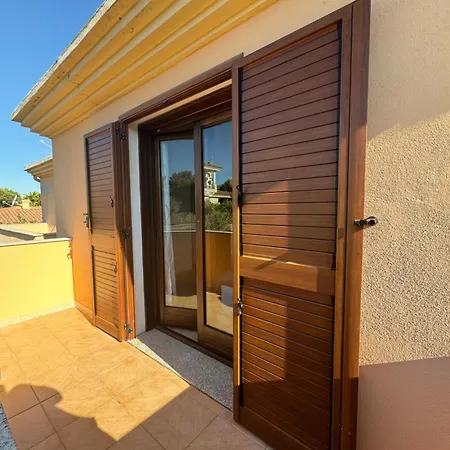 Smeralda Apartment