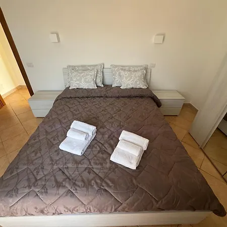 Smeralda Apartment