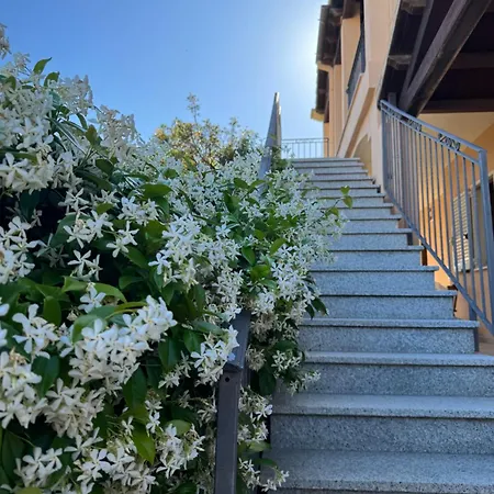 Smeralda Apartment Olbia