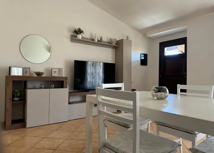 Smeralda Apartment Olbia