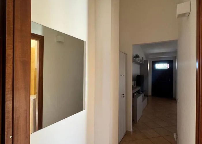 Smeralda Apartman