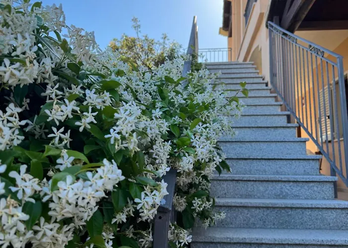 Smeralda Apartman Olbia